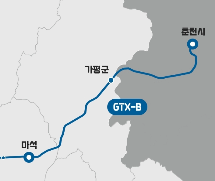 GTX-B노선 연장.webp